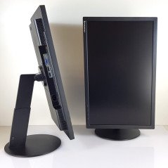 Lenovo T2254pC  ThinkVision 22" TFT Monitor 1680x1050 DP HDMI VGA