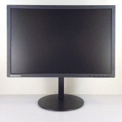 Lenovo T2254pC  ThinkVision 22" TFT Monitor 1680x1050 DP HDMI VGA