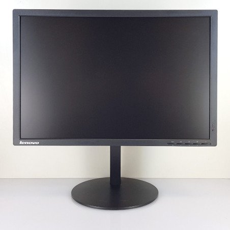 Lenovo T2254pC  ThinkVision 22" TFT Monitor