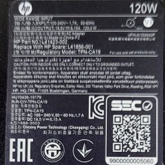 HP USB-C-Dockingstation G5 Universell für HP Dell Apple 120W bei extranotebook.de