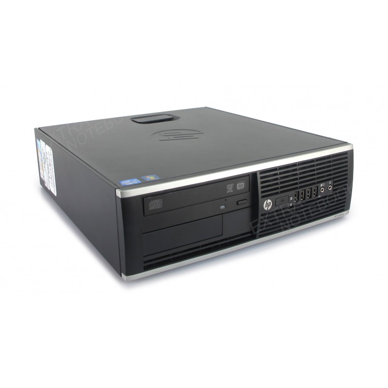 HP 6300 Business PC Computer HP 6300 Business PC Computer