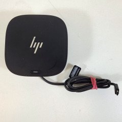 HP USB-C-Dockingstation G5 Universell für HP Dell Apple 120W bei extranotebook.de