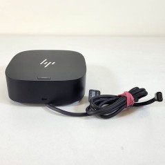 HP USB-C-Dockingstation G5 Universell für HP Dell Apple 120W bei extranotebook.de