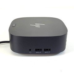 HP USB-C-Dockingstation G5