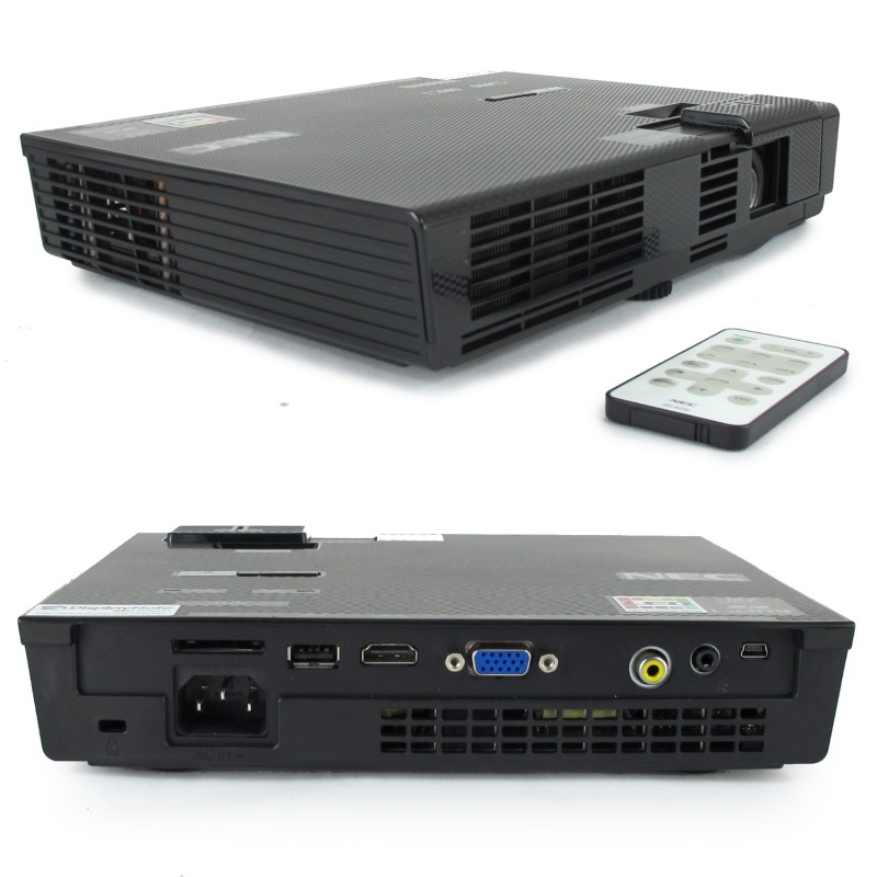 NEC L51W Beamer NEC L51W Beamer