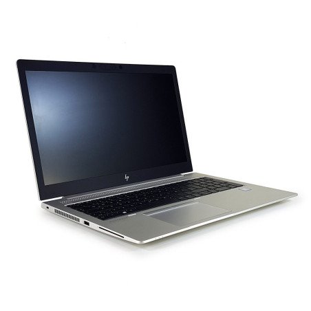 HP EliteBook 850 SureView G6  15,6" i7 IR-Cam LTE - Refurbished
