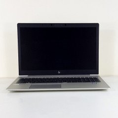 HP EliteBook 850 G6 15,6" i7 IR-Cam LTE