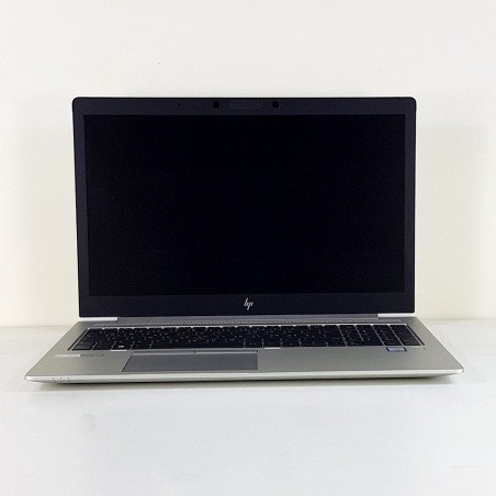 HP EliteBook 850 G6 15,6" i7 IR-Cam LTE
