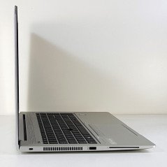 HP EliteBook 850 SureView G6  15,6" i7 IR-Cam LTE - Refurbished