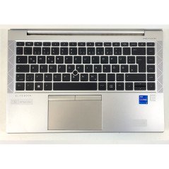 HP EliteBook 840 G8 Notebook PC Win 11Pro - Refurbished