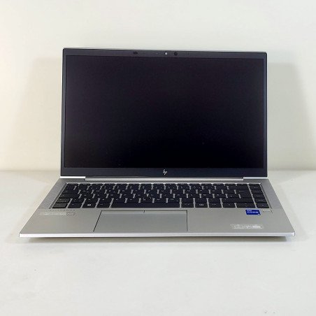 HP EliteBook 840 G8 Notebook PC i5 IR-Cam LTE