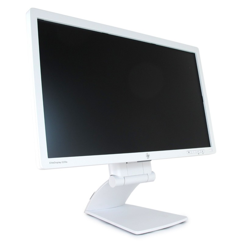 HP EliteDisplay E231e HP EliteDisplay E231e