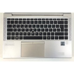 HP EliteBook 840 G7 Notebook PC Win 11Pro - Refurbished