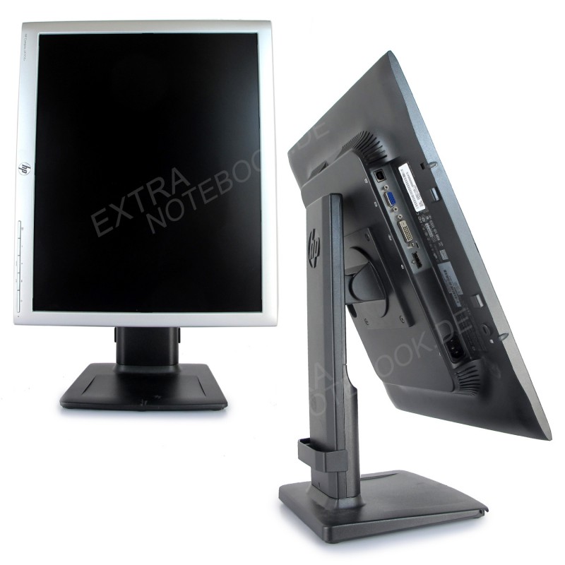 HP Compaq LA1956x 48cm 19" LEDMonitor 1280x1024 DisplayPort DVI VGA