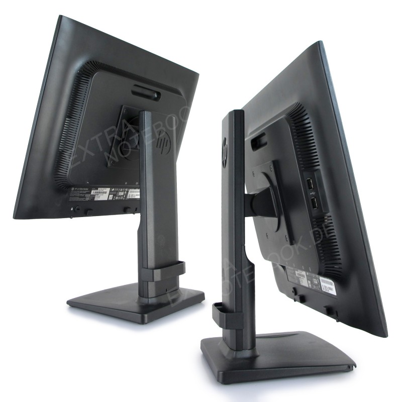 HP Compaq LA1956x 48cm 19" LEDMonitor 1280x1024 DisplayPort DVI VGA