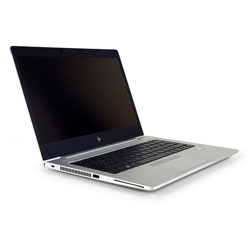 HP EliteBook 830 G6 13" i7 1,8GHz IR/ LTE SureView