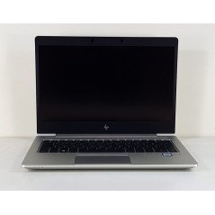 HP EliteBook 830 G6 13" i7 1,8GHz IR/ LTE SureView