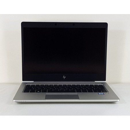 HP EliteBook 830 G6 13" i7 1,8GHz IR/ LTE SureView