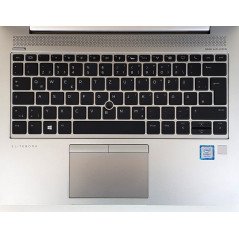 HP EliteBook 830 G6 SureView 13" i7 1,8GHz IR/ LTE Win 11Pro