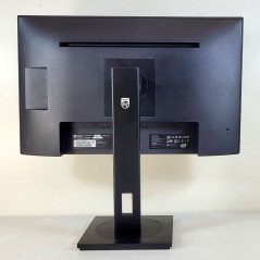 Philips 242S9JML 24" 1920 x 1080 LED Monitor USB3-Hub D-Port HDMI