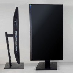 Philips 242S9JML 24" 1920 x 1080 LED Monitor USB3-Hub D-Port HDMI