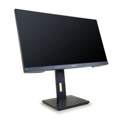 Philips 242S9JML 24" 1920 x 1080 LED Monitor USB3-Hub D-Port HDMI