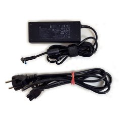 Original HP Netzteil 90W für Laptop & Notebook 19,5V 1,5A 4,5mm