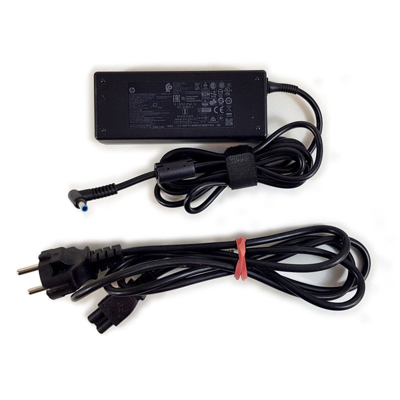 HP Original Netzteil 90W Adapter