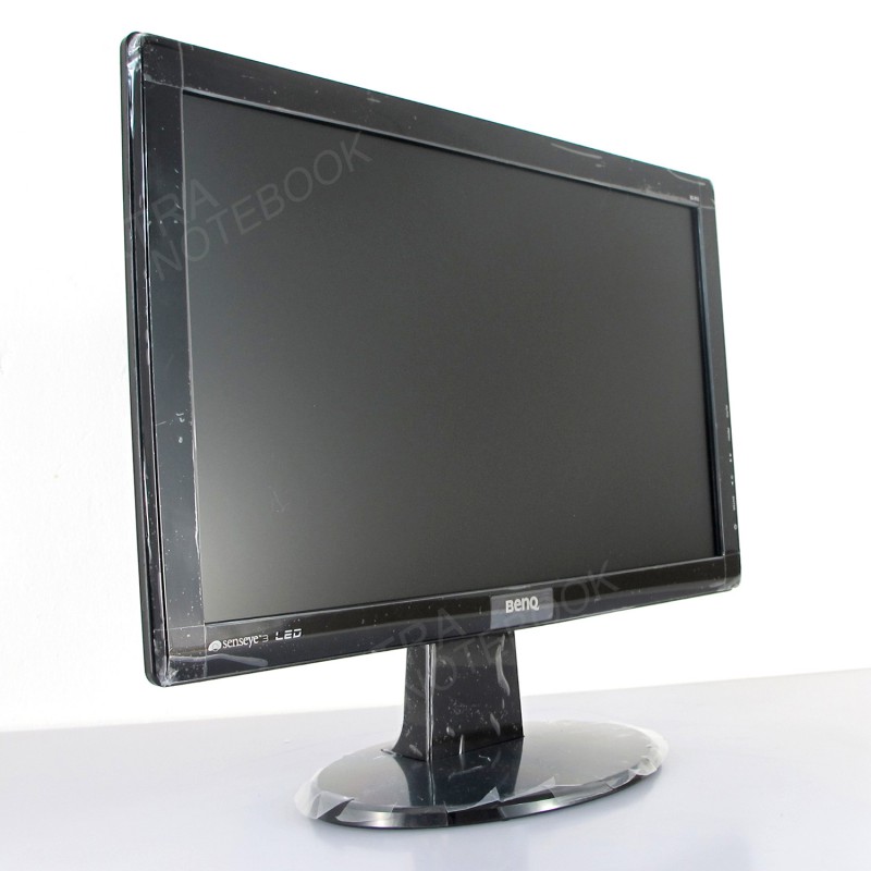 BenQ GL955 Monitor 18,5" 1366 x 768 VGA LED Low Blue Light Mode EEK A+