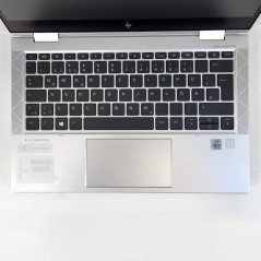 HP EliteBook x360 830 G7 SureView 13" i7 1,8GHz IR/ LTE Win 11Pro
