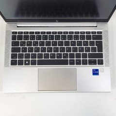 HP EliteBook  830 G8 SureView 13" i7 2,8GHz IR LTE Win 11Pro