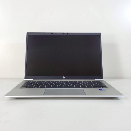 HP EliteBook 830 G8 13" i7 2,8GHz LTE SureView