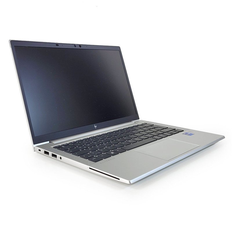 HP EliteBook 830 G8 13" i7 2,8GHz LTE SureView
