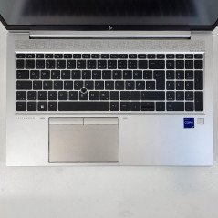 HP EliteBook  850 G8 SureView 15,6" i7 2,8GHz IR LTE Win 11Pro