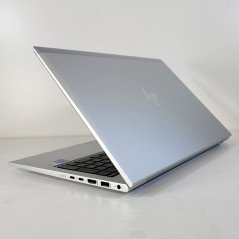 HP EliteBook  850 G8 SureView 15,6" i7 2,8GHz IR LTE Win 11Pro