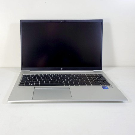 HP EliteBook 850 G8 13" i7 2,8GHz LTE SureView