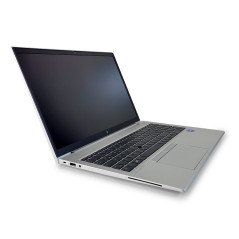 HP EliteBook  850 G8 SureView 15,6" i7 2,8GHz IR LTE Win 11Pro
