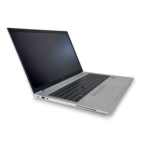 HP EliteBook  850 G8 SureView 15,6" i7 2,8GHz IR LTE Win 11Pro