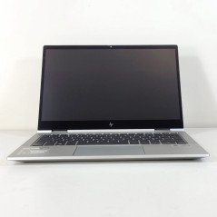 HP EliteBook x360 830 G7 13" i7 1,8GHz LTE SureView