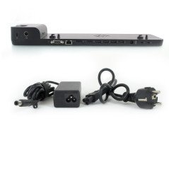 HP 2013 UltraSlim Dockingstation bei extranotebook.de