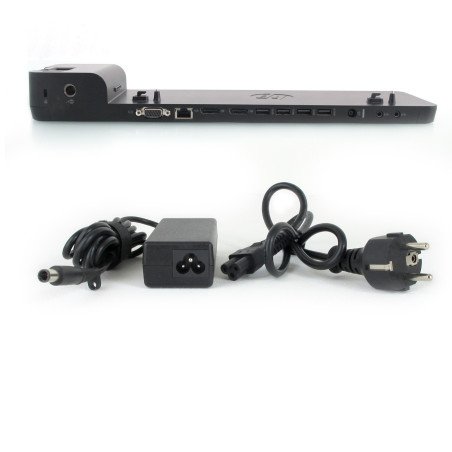 HP 2013 UltraSlim Dockingstation D9Y19AV