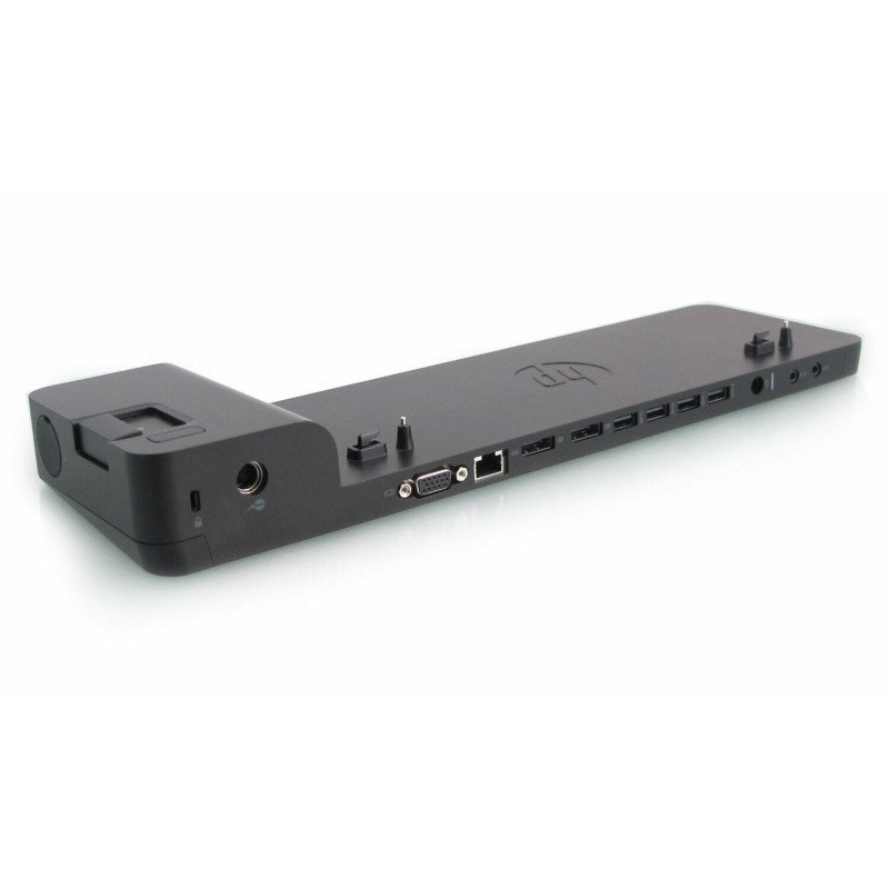 HP 2013 UltraSlim Dockingstation D9Y19AV