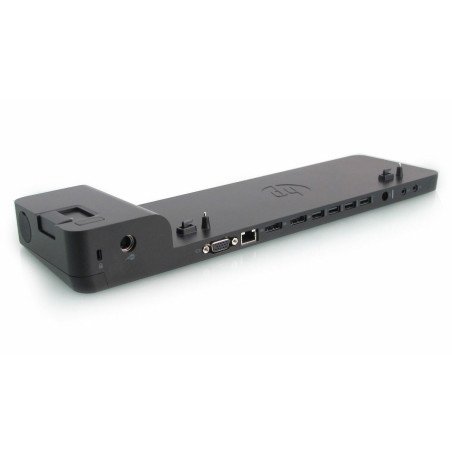 HP 2013 UltraSlim Dockingstation D9Y19AV