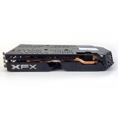 XFX Radeon RX 580 GTS XXX Edition Grafikkarte bei extranotebook.de