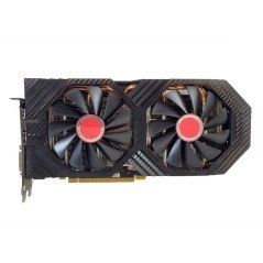 XFX Radeon RX 580 GTS XXX Edition Grafikkarte
