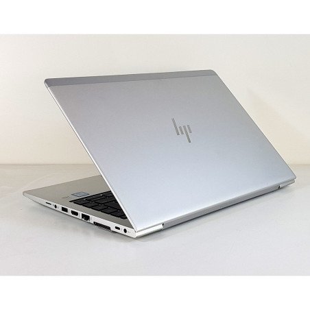 HP EliteBook 840 G6 Sure View (v)