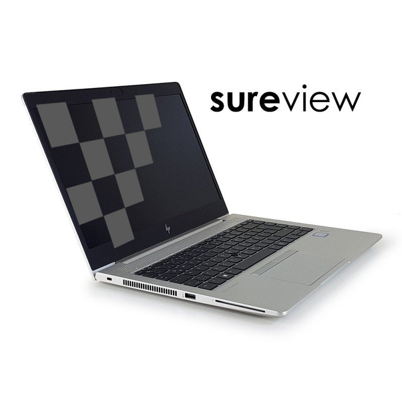 HP EliteBook 840 G6 Sure View (v)