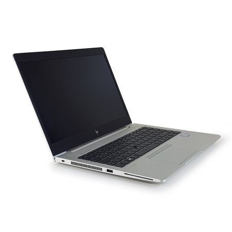 HP EliteBook 840 G6 i5 16GB 256GB LTE Sure View 14" - Refurbished