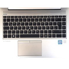 HP EliteBook 840 G6 i5 16GB 256GB LTE Sure View 14" - Refurbished