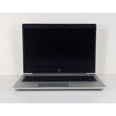 HP EliteBook 840 G6 i5 16GB 256GB LTE Sure View 14" - Refurbished